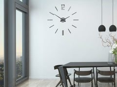 Zidni satovi CARLO GRAY - slika 4