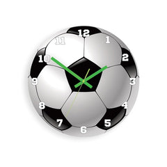 Zidni satovi FOOTBALL - slika 2