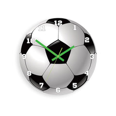 Zidni satovi FOOTBALL