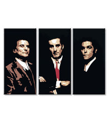 Najveći mafijaši na ekranu GOODFELLAS - Najbolje mafijaške uloge - slika 4