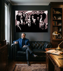 Najveći mafijaši na ekranu THE MAFIA FAMILY - slika 5