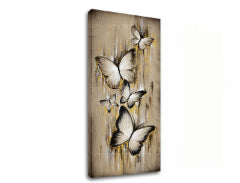 Slika na platnu MOTYLES 1 dio XOBAM043E1