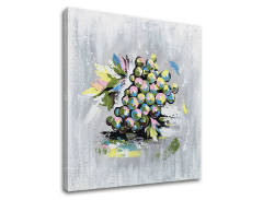 Slika na platnu HROZNO 1 dio XOBAM054E1