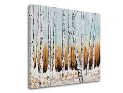 Slike na platnu DRVEĆE 1 | djelna XOBBI195E1