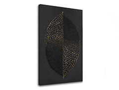 Slike na platnu LIST 1 | dijelna XOBCH1027EE1