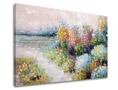 Slike na platnu LUKA 1 | dijelna XOBCH1048WE1