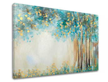 Slika na platnu STROM 1 dio XOBCH1052WE1