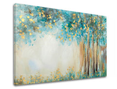 Slika na platnu STROM 1 dio XOBCH1052WE1