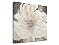 Slike na platnu CVIJET 1 | dijelna XOBCH11025WE1