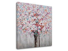 Slike na platnu DRVO 1 | dijelna XOBCH11026WE1