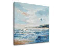 Slike na platnu MORE 1 | dijelna XOBCH11359WE1