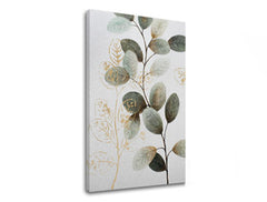 Slike na platnu LIŠĆE 1 | dijelna XOBCH11401HE1