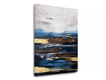 Slike na platnu PEJZAŽ 1 | dijelna XOBCH11410WE1