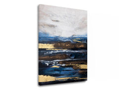 Slike na platnu PEJZAŽ 1 | dijelna XOBCH11410WE1