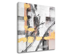 Slike na platnu APSTRAKT 1 | dijelna XOBCH1144L1E