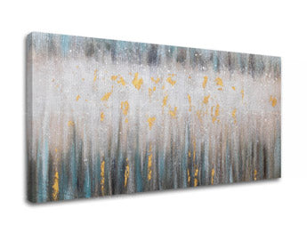 Slike na platnu APSTRAKT 1 | dijelna XOBCH11461WE1