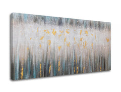 Slike na platnu APSTRAKT 1 | dijelna XOBCH11461WE1