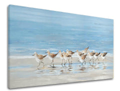 Slike na platnu ČAJ 1 | dijelna XOBCH11629GE1