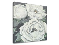 Slike na platnu CVIJEĆE 1 | dijelna XOBCH11787GE1