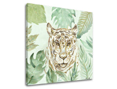 Slike na platnu LEOPARD 1 | dijelna XOBCH11796GE1