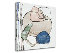 Slike na platnu CVIJEĆE 1 | dijelna XOBCH11808WE1