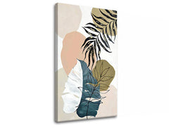 Slika na platnu SLOVA 1 dio XOBCH11840WE1