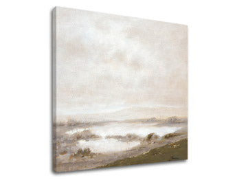 Slike na platnu PEJZAŽ 1 | dijelna XOBCH11963WE1