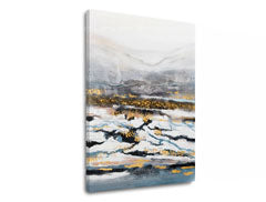 Slike na platnu PRIRODA 1 | dijelna XOBCH1206HE1