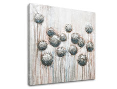 Slika na platnu CVIJEĆE 1 dio XOBCH1210HE1