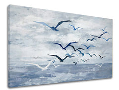 Slika na platnu CHAJKY 1 dio XOBCH12195GE1