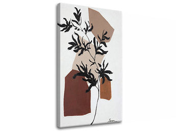 Slika na platnu SLOVA 1 dio XOBCH12209WE1