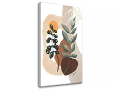 Slika na platnu SLOVA 1 dio XOBCH12210WE1