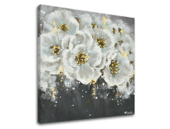 Slika na platnu CVIJEĆE 1 dio XOBCH12322WE1