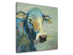 Slika na platnu COW 1 dio XOBCH12333GE1