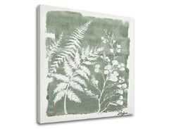 Slika na platnu SLOVA 1 dio XOBCH12453WE1