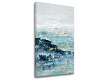 Slika na platnu Pejzaž 1 dio XOBCH12518WE1