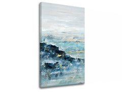 Slika na platnu Pejzaž 1 dio XOBCH12518WE1