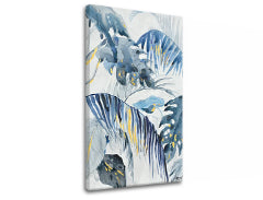 Slika na platnu SLOVA 1 dio XOBCH12522GE1