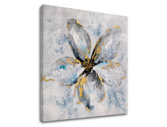 Slika na platnu CVIJET 1 dio XOBCH12733HE1