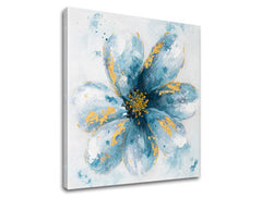 Slika na platnu CVIJEĆE 1 dio XOBCH1274HE1