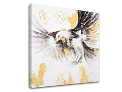 Slika na platnu OROL 1 dio XOBCH1281HE1