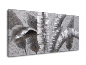 Slika na platnu SLOVA 1 dio XOBCH1340H-14E1