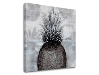 Slika na platnu ANANÁS 1 dio XOBCH1345H-14E1