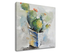 Slika na platnu KAKTUS 1 dio XOBCH1352WE1