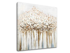 Slika na platnu CVIJEĆE 1 dio XOBCH1377WE1