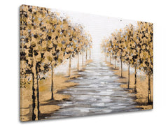 Slika na platnu DRVEĆE 1 dio XOBCH1518HE1