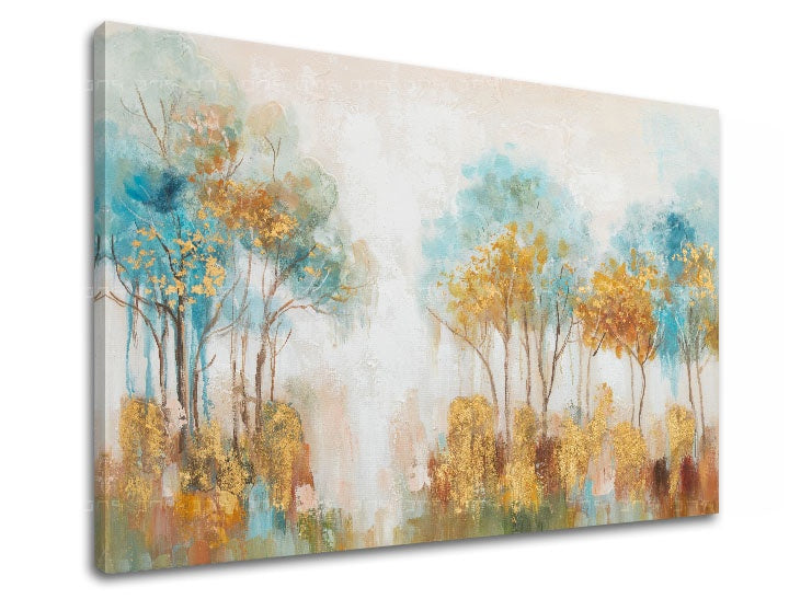 Slika na platnu DRVEĆE 1 dio - slika 2