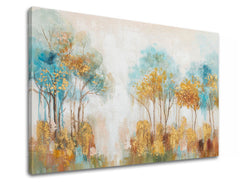 Slika na platnu DRVEĆE 1 dio - slika 6