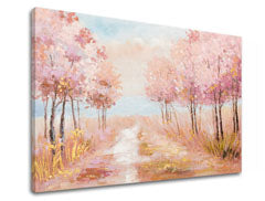 Slika na platnu DRVEĆE 1 dio XOBCH1538WE1