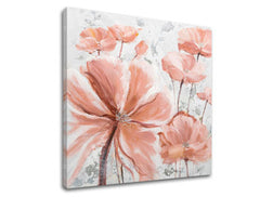 Slika na platnu CVIJEĆE 1 dio XOBCH1559WE1